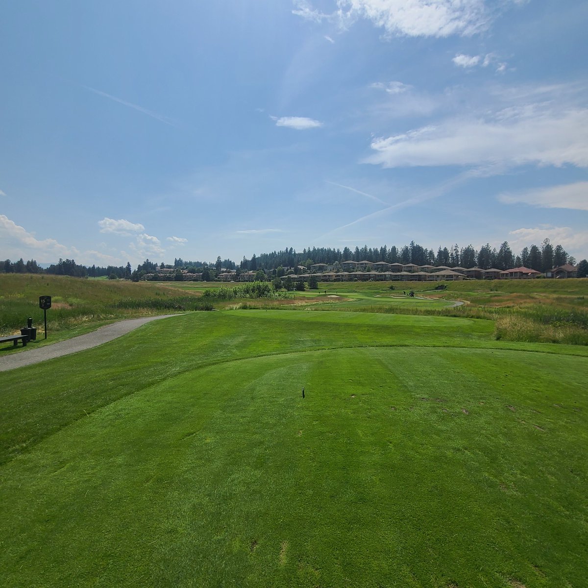 GolfSupers's tweet image. Thank you to @JohnDeereCA for your support of the Shamble. #summershamble25