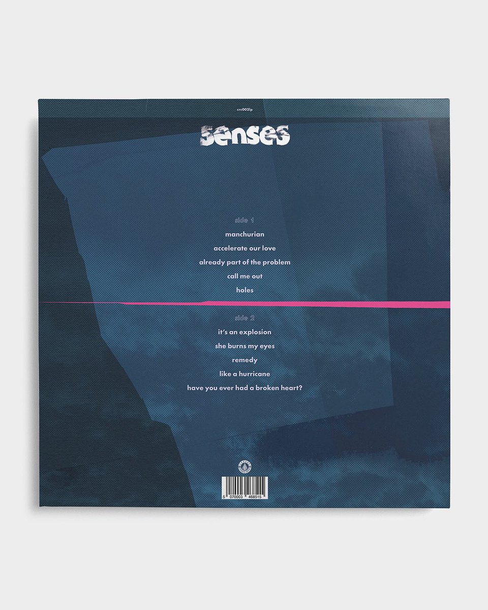 senses tweet media