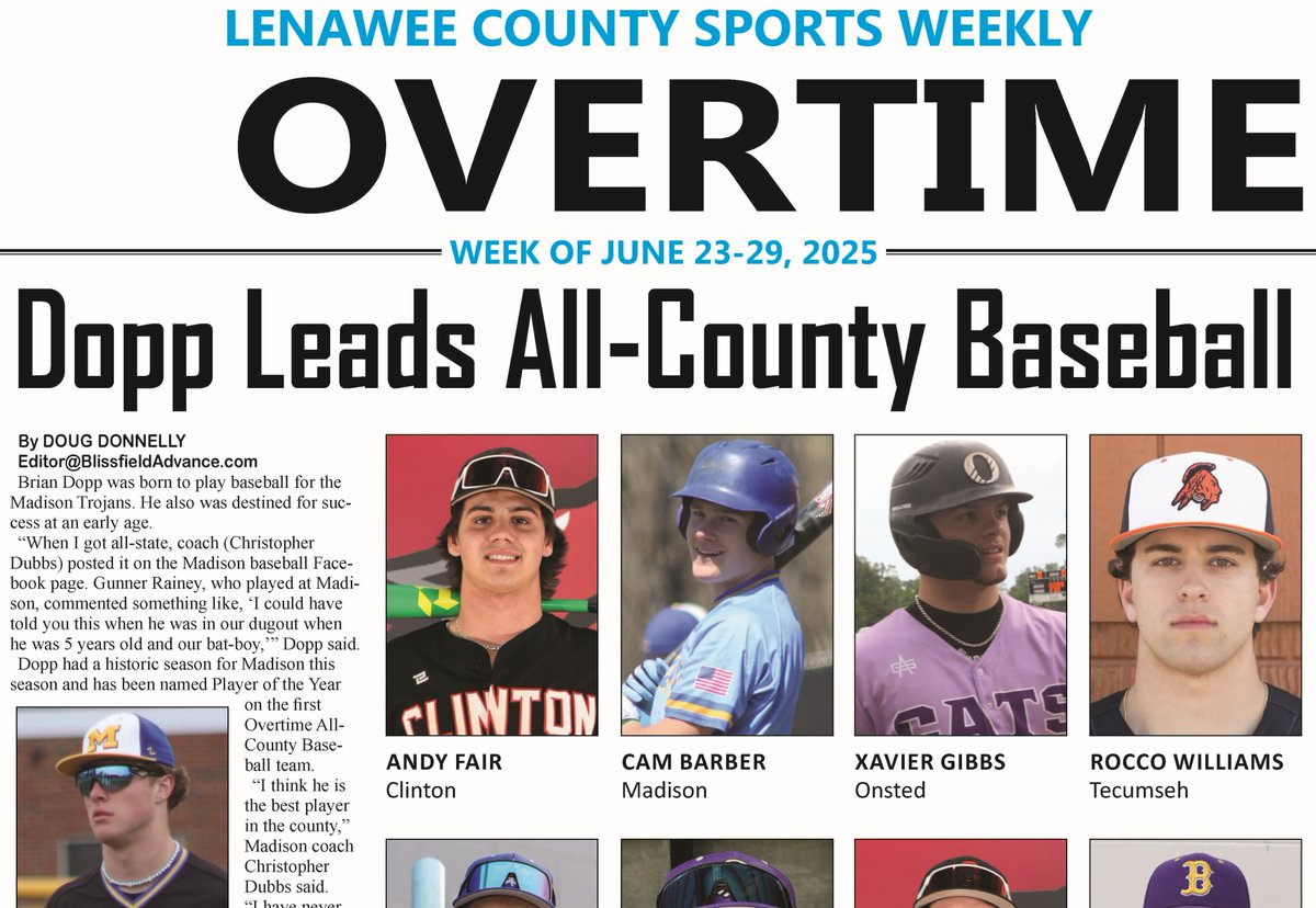 Doug Donnelly tweet media