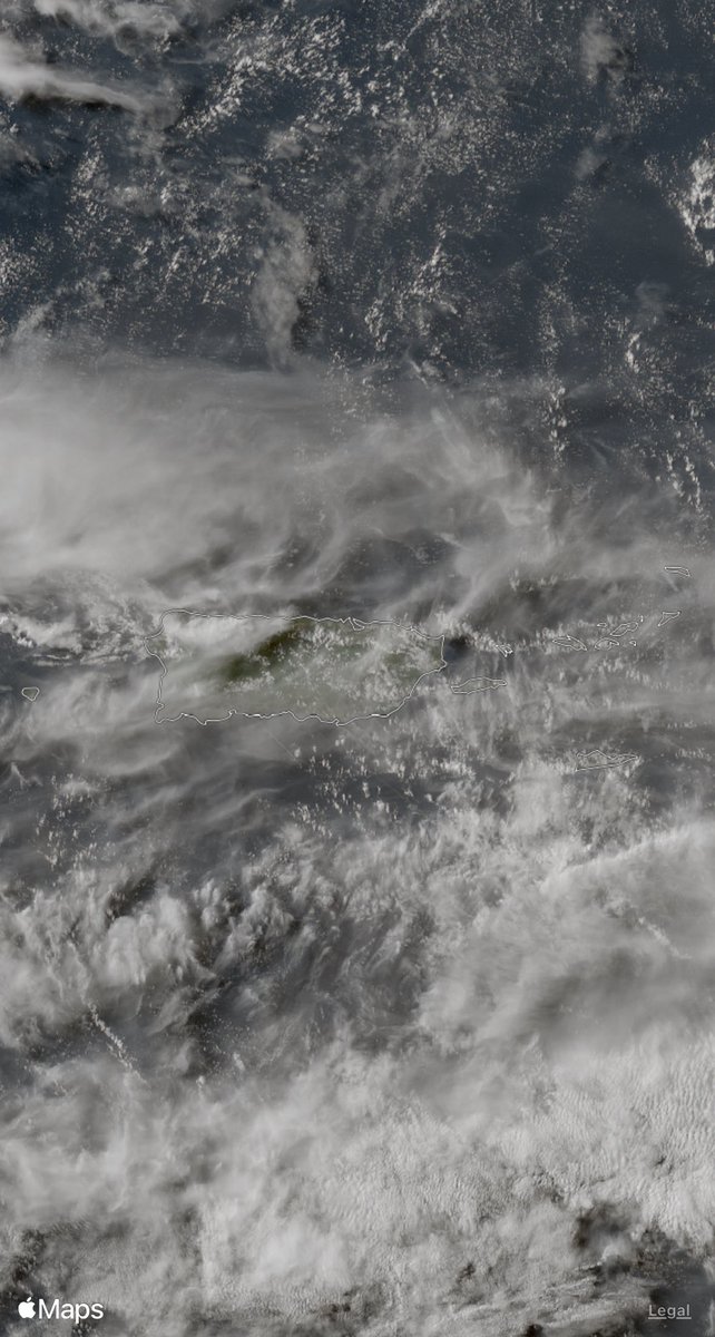GOES East ABI ConUS RGB Geo Color #RealEarth  realearth.ssec.wisc.edu/s/d3fV2O