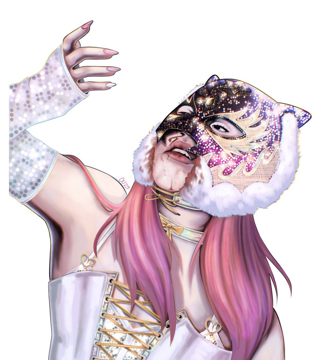 naomi and starlight kid drawings i did this week 😛 SLK was a commission from
beloved jen