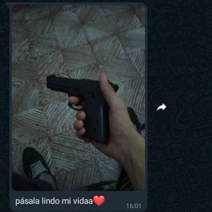 gente chamuyando (@gentechamuyando) on Twitter photo 