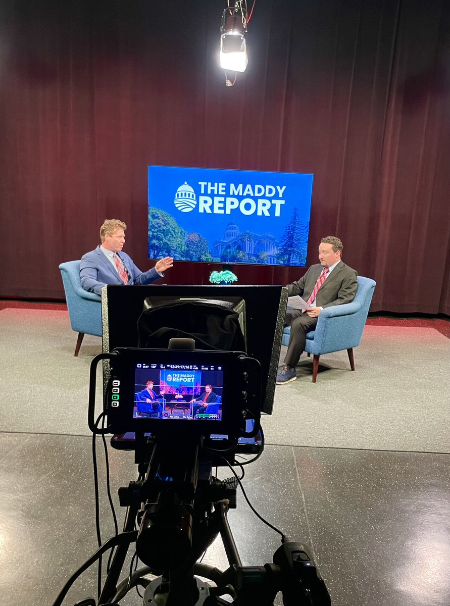FPPC (@ca_fppc) on Twitter photo Today, FPPC Chair Adam E. Silver joined the <a href="/MaddyInstitute/">The Maddy Institute</a> Executive Director, <a href="/BlakeZante/">Blake Zante</a>, in Fresno to highlight the Commission’s history and ongoing work to strengthen public trust, increase transparency, and harness emerging technology to improve efficiency. Today, FPPC Chair Adam E. Silver joined the <a href="/MaddyInstitute/">The Maddy Institute</a> Executive Director, <a href="/BlakeZante/">Blake Zante</a>, in Fresno to highlight the Commission’s history and ongoing work to strengthen public trust, increase transparency, and harness emerging technology to improve efficiency.