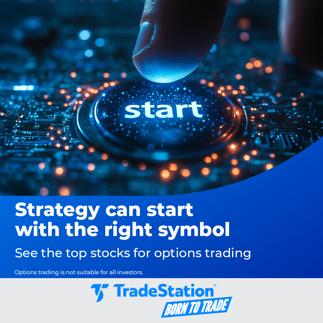 Liquidity is often crucial for #options traders. Discover which stocks and ETFs dominate options volume and why they could be the smart move for your next strategy. 
Dive into the details:
spklr.io/6011B8eod