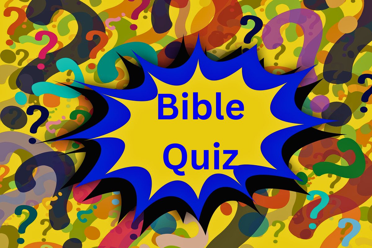 What did Jesus feed the 5,000 with? 🐟🍞