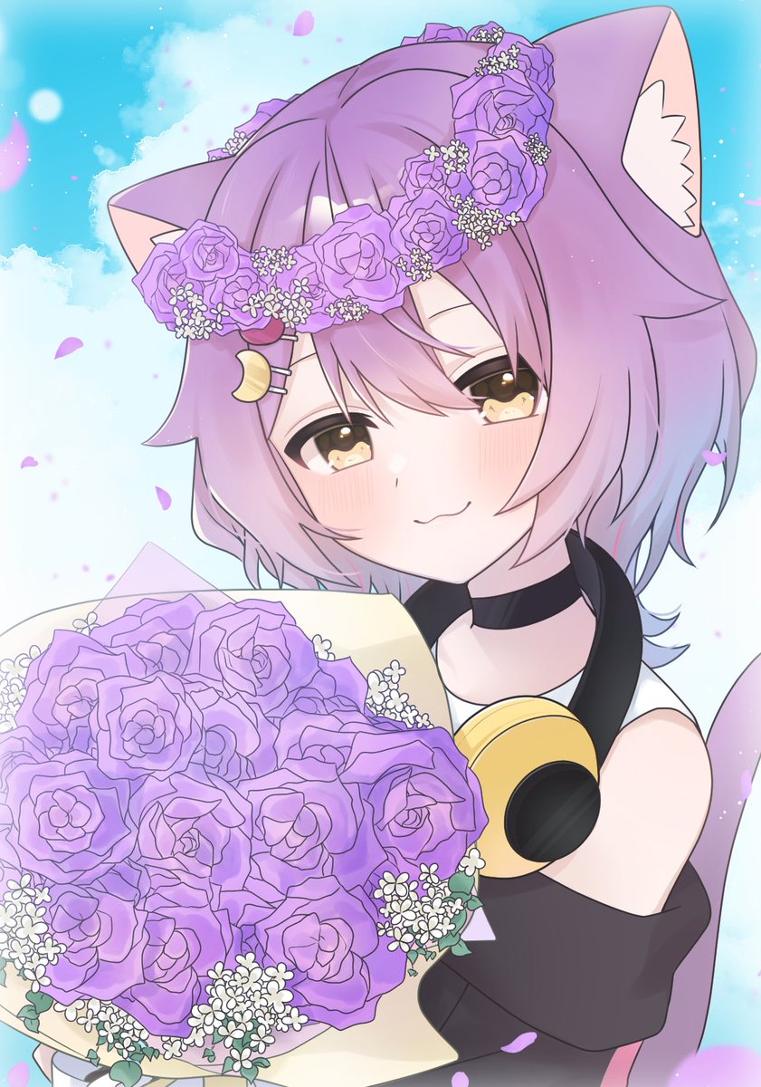 くろまと@依頼受付中 (@kuromato96010) / Posts / X