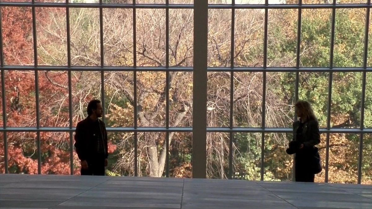 TheCinesthetic's tweet photo. When Harry Met Sally (1989) https://t.co/UzEmS4IxSy