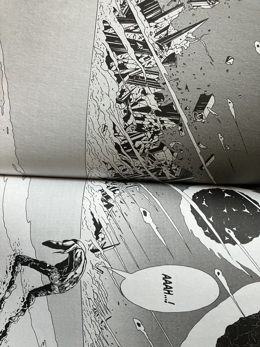 @B0K1B33K1 Yes exactly…I reread it yesterday and was thinking about these panels 😌😌 