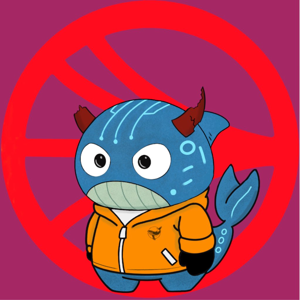 Get minting at sonicwhale.ai
 
🚀