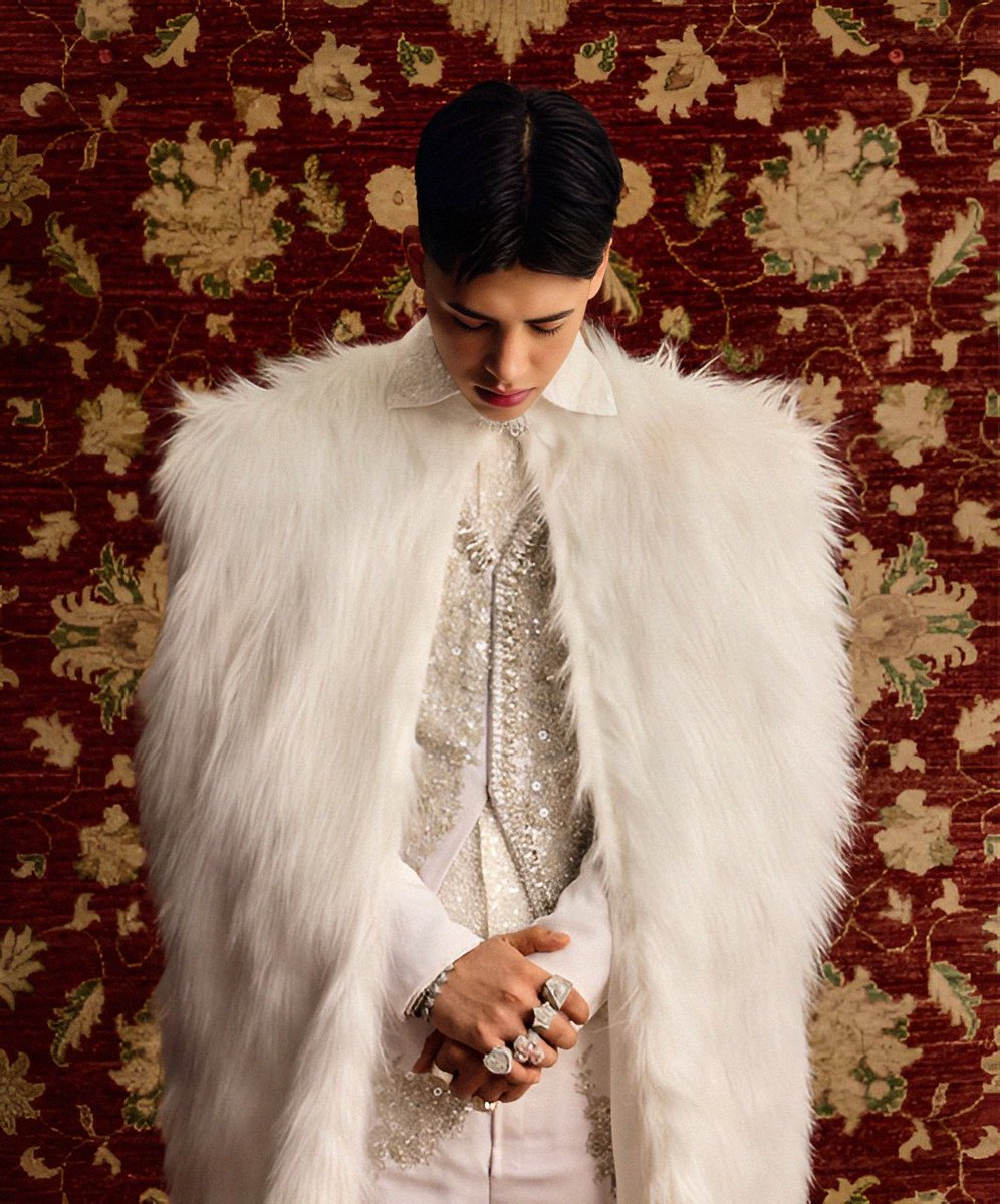 Cris MJ Data tweet media