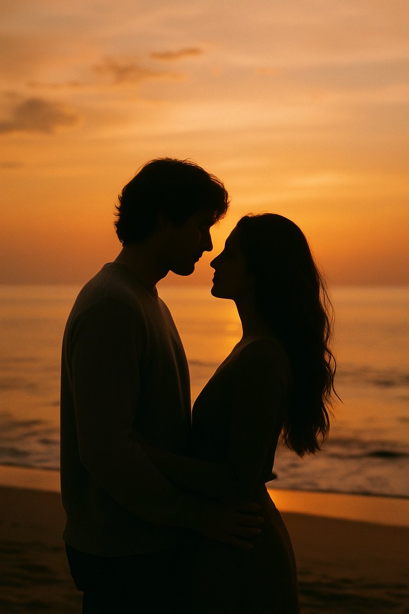 “Aşk, iki kalbin aynı ritmi duyması değil; birbirine sessizce alışmasıdır.”