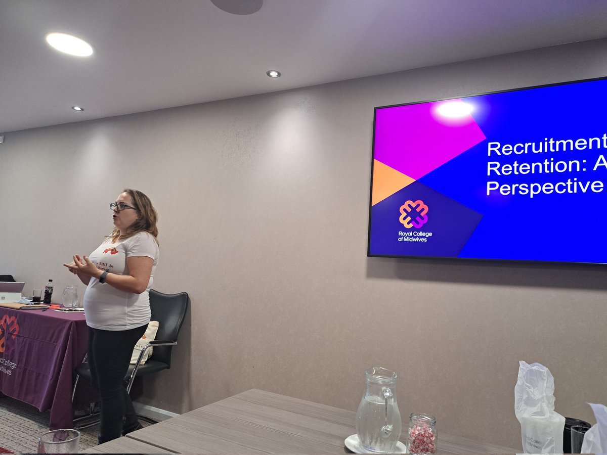 49klb's tweet image. Great day 1 @ the #RCMMSWactivistconf25 with great sessions from some inspirational MSWs including @chrissy80s