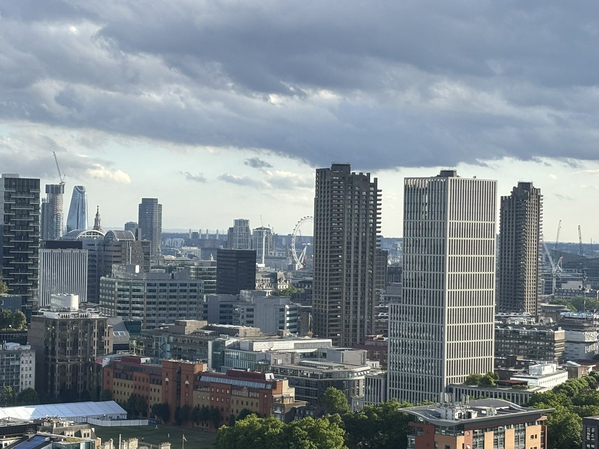 Great start to <a href="/BizTravelShow/">Business Travel Show</a> with <a href="/FCM_me/">FCM Meetings & Events</a> and <a href="/FCM_MEA/">FCM Travel</a>. Thank you to <a href="/artotel/">art'otel</a> for hosting. Looking forward to my first BTS in a while! #fortheloveoftravel #businesstravel