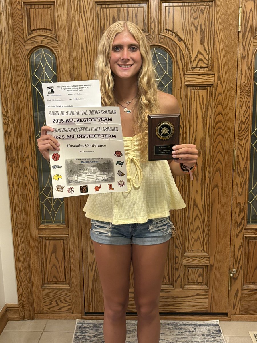 Morgan Conrad 2026 tweet media