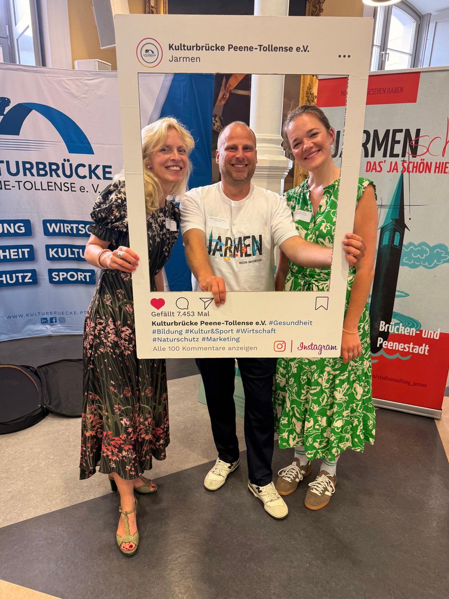 Eva-Lotta Brakemeier tweet media