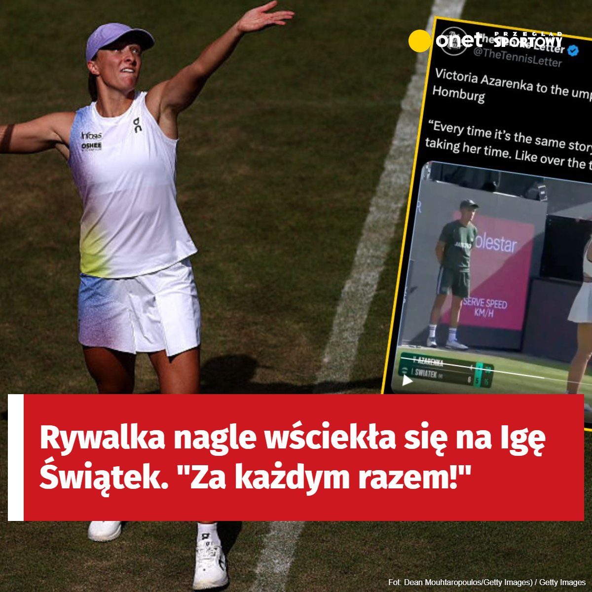 Oj, zawrzało 😠👉  dlvr.it/TLXfDk