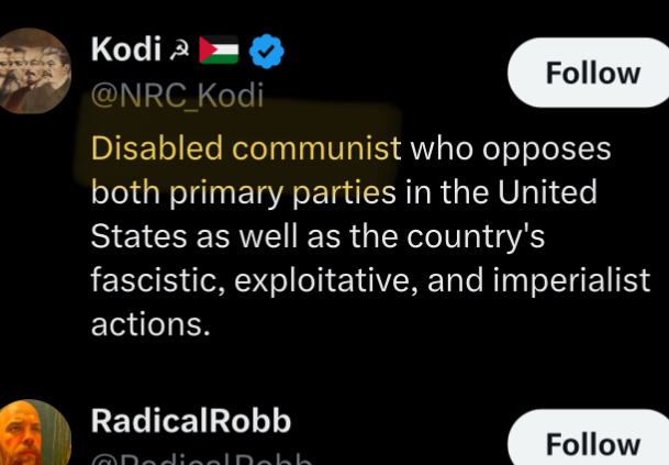 DrewPeeWeiner0's tweet photo. @NRC_Kodi @OzyFrost Checks out https://t.co/siBcVuhAY1