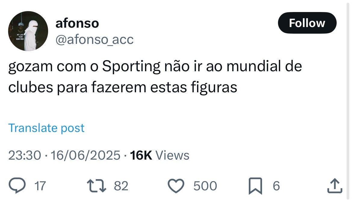Por falar em figuras: aqui está uma bela figura de um lagarto ressabiado.