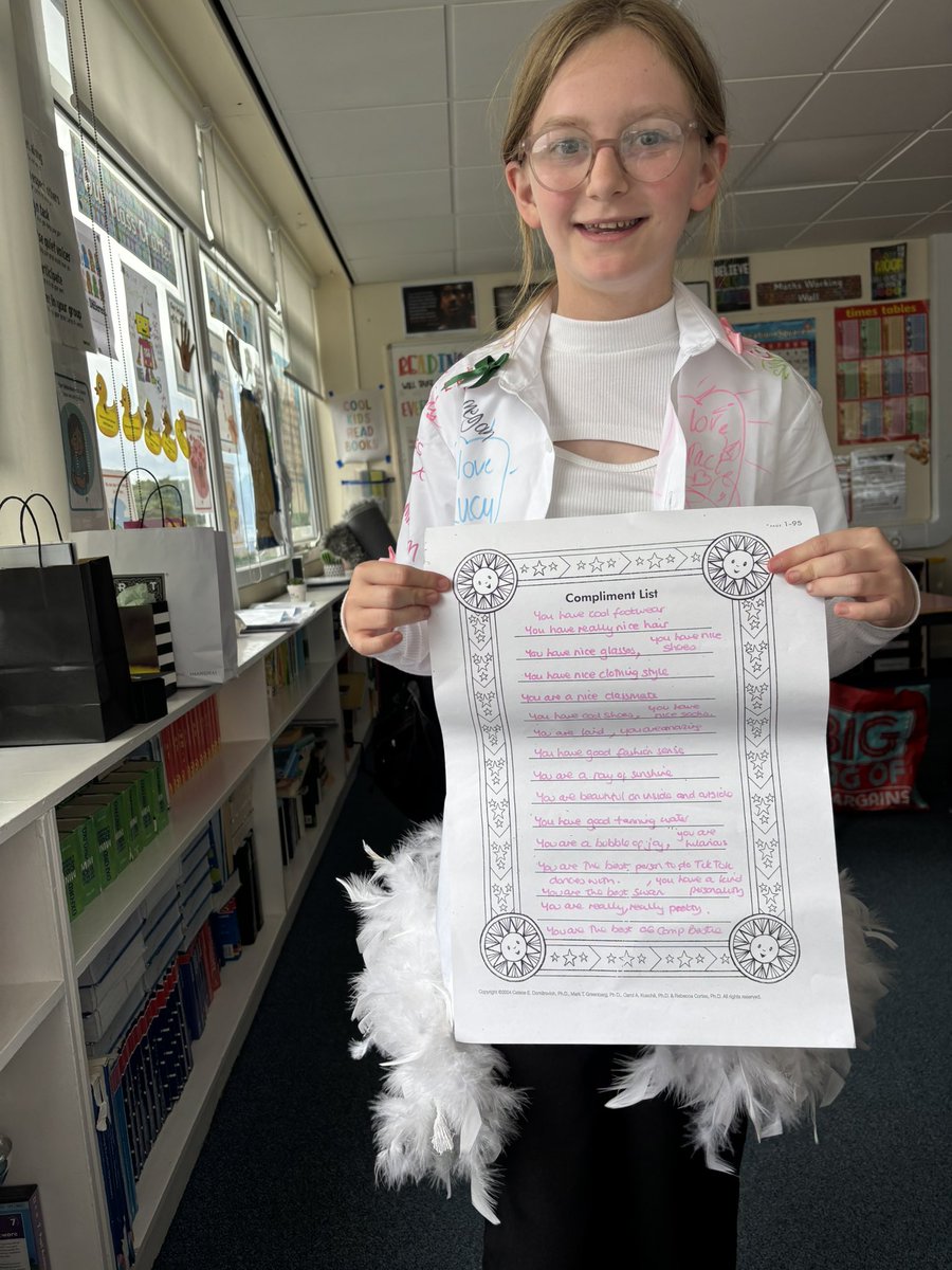 St Augustine's Primary School & Nursery Class (@staugustine_ps) on Twitter photo Final Compliments for Room 10 pupils. We really are a lovely bunch <a href="/StAugustinesPC/">St Augustines Primary Parent Council and PTA</a> Final Compliments for Room 10 pupils. We really are a lovely bunch <a href="/StAugustinesPC/">St Augustines Primary Parent Council and PTA</a>