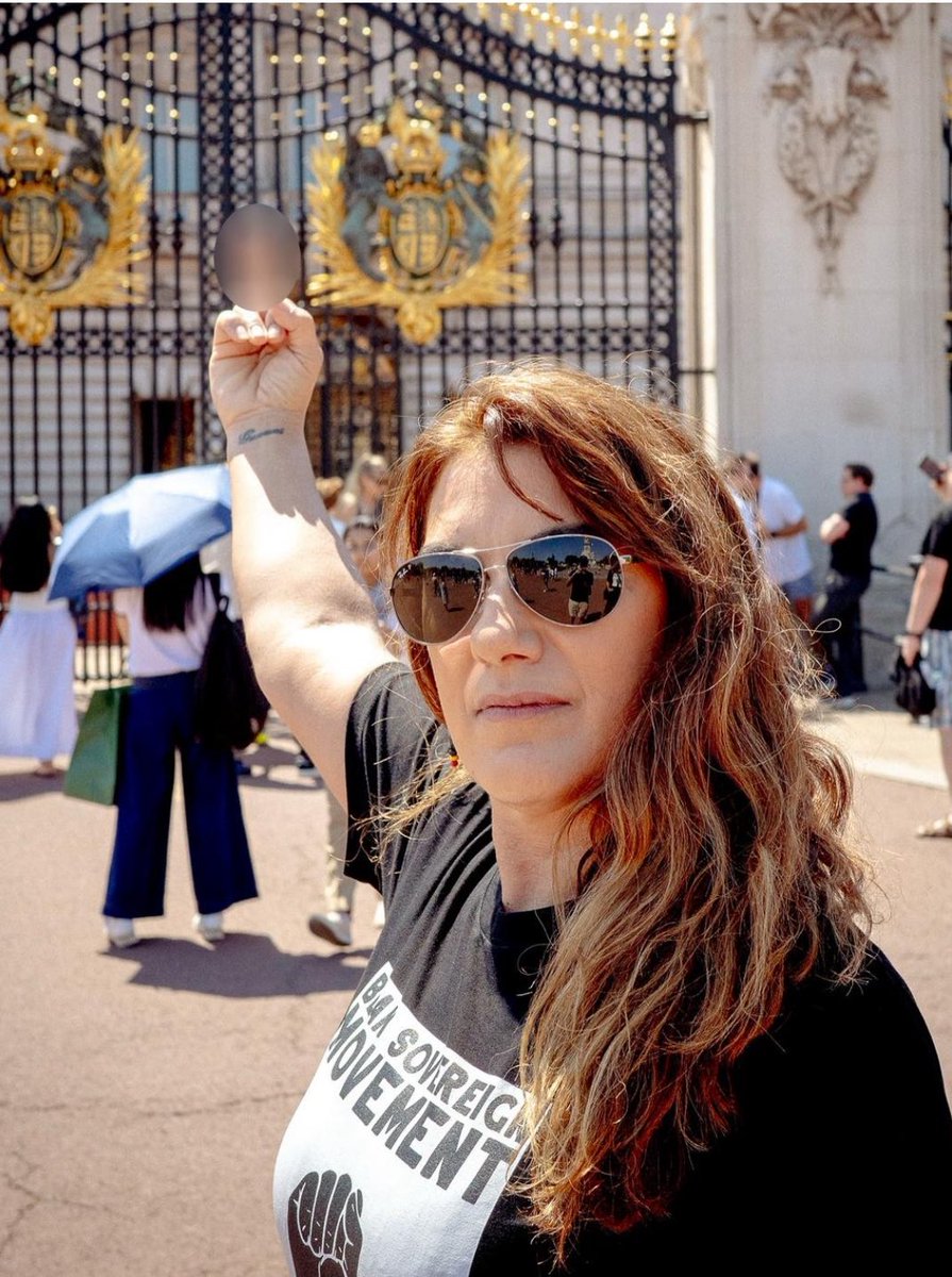 Senior Lieutenant Zandi Sussex tweet media