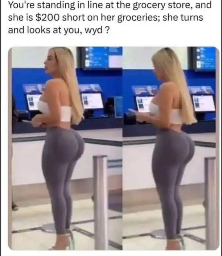 this would do numbers with retarded boomers on fb