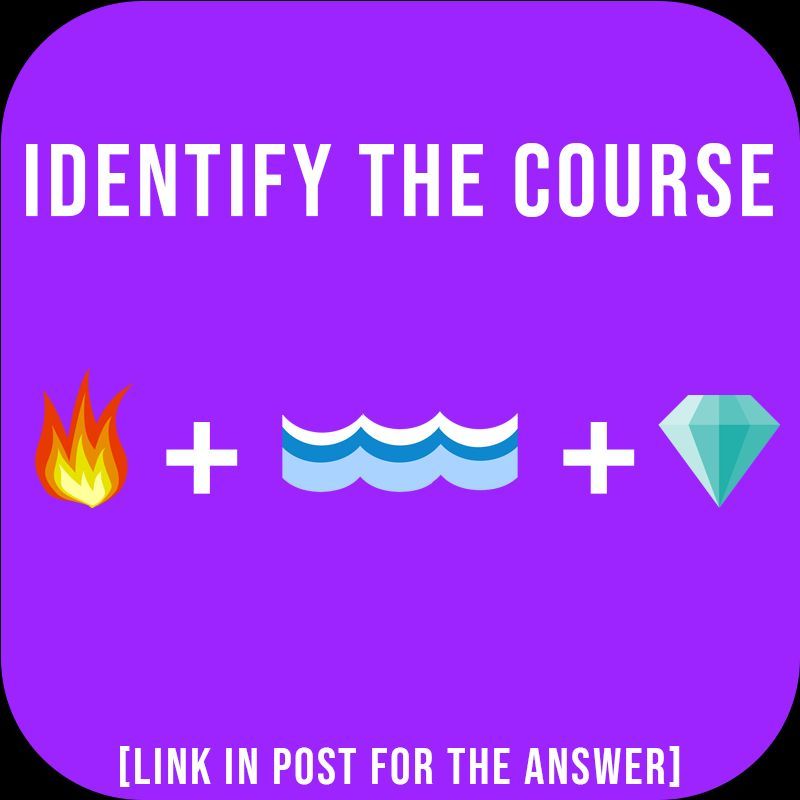 Let's play a game! 

How well do you know my courses? 
Can you identify the one on sale from 3 icons? 

Click this link to see if you were correct bit.ly/4ej7B7H 
#gamedev #holistic3d #udemy #coursesale