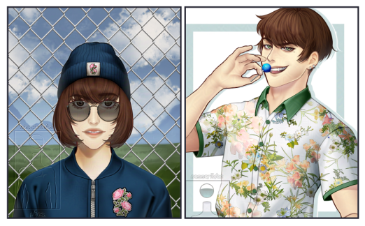 🪿commissions OPEN ($20+) 🪿

4 slots available – 1 per type (waitlist OPEN)

turnaround: 1 – 3 months (varies by type)

❤️ &amp; 🔄 are much appreciated — thank you! 🫶

vgen.co/nassariidae

#commission_art #artcommissions #commissionsopen #lookingcommission #VGen #VGenOpen