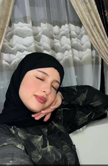 تصبحون على خير ☺️