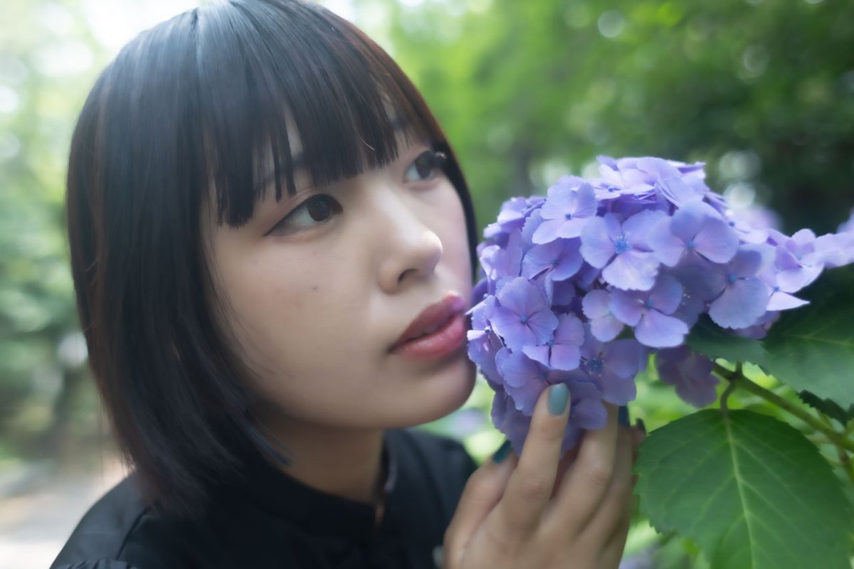 「鯛」の写真垢 (@tainophotoroom) on Twitter photo みじんこ(じゅり)さま「晴天の紫陽花園」⑥
#みじんこ(じゅり)さま (<a href="/sake_2_/">みじんこ🦭(じゅり)</a>)
#CANON
#ポートレート #portrait
#ポートレート好きな人と繋がりたい
#名古屋ポートレート
#ファインダー越しの私の世界 みじんこ(じゅり)さま「晴天の紫陽花園」⑥
#みじんこ(じゅり)さま (<a href="/sake_2_/">みじんこ🦭(じゅり)</a>)
#CANON
#ポートレート #portrait
#ポートレート好きな人と繋がりたい
#名古屋ポートレート
#ファインダー越しの私の世界