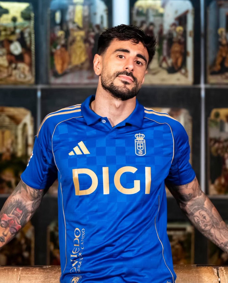 Pedro Allongo tweet media