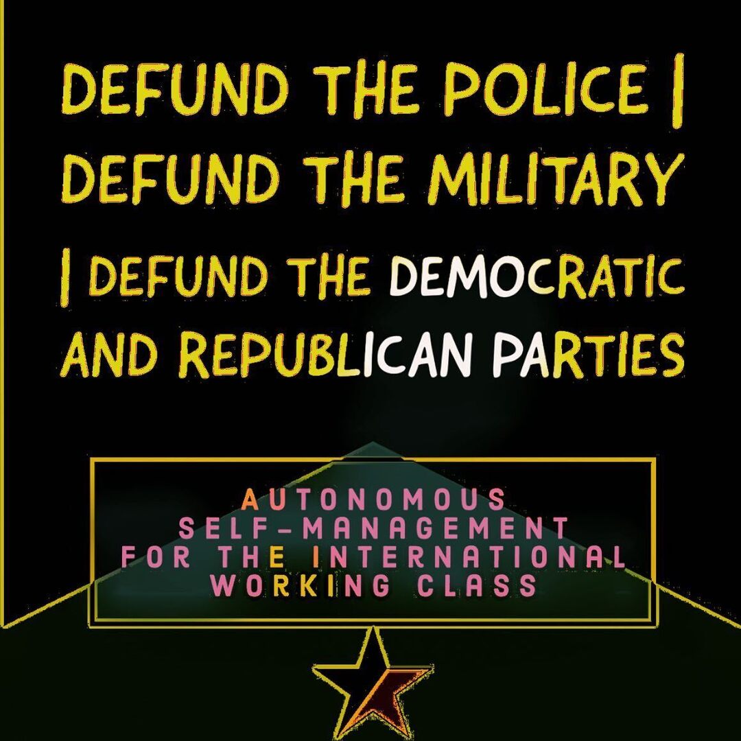 No Gods No Masters (@activist_shirts) on Twitter photo 