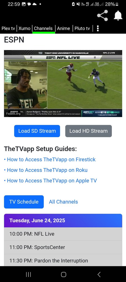 FyiniteTV's tweet photo. Get fyinite tv with 3000 free channels for free only on android devices 

https://t.co/y7Y2I3vJwx https://t.co/e1KrUo2O7M