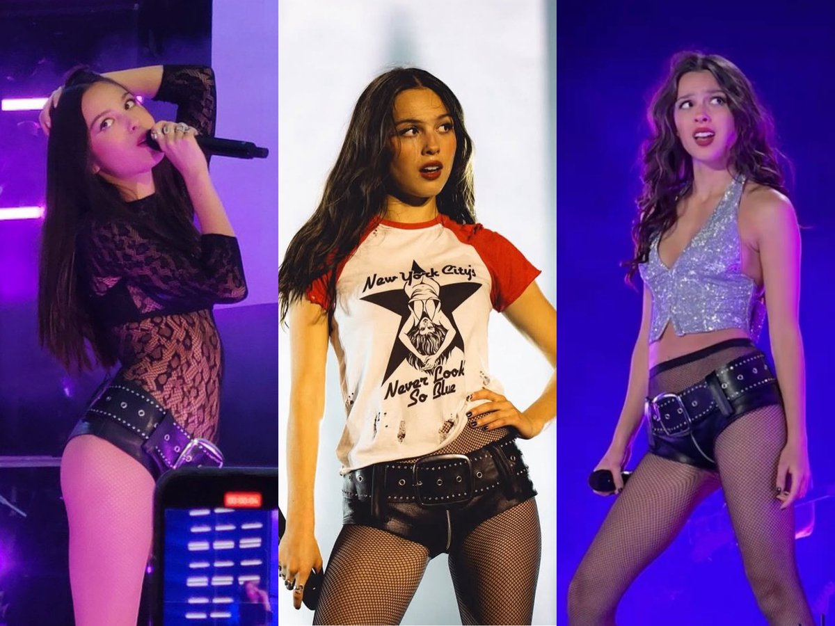 updated holy trinity