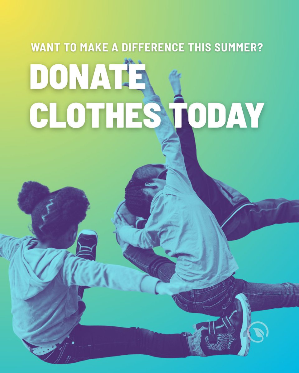 SFFNY's tweet image. ☀️ Summer has officially arrived which means we're in need of children’s summer clothes — from toddlers to big kids and teens!
If you’re looking for a simple way to make a big impact, every item of clothing purchased off Sanctuary's Amazon Wish List will go directly to a young…