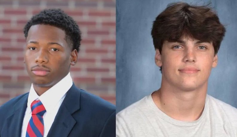 The Black Tucker Carlson Jr 🇺🇸 tweet media