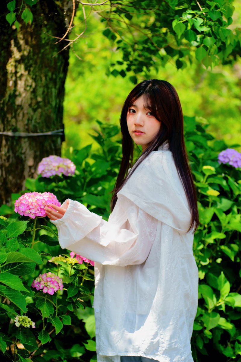 七海さくら Selection 
2025/6/7 
昭和記念公園 6
<a href="/sakura_nanami10/">七海さくら🌸</a> 
#ポートレート #モデル撮影 #被写体 #七海さくら #リクエスト撮影 
モデルならびに関係者以外の
無許可での写真の使用はご遠慮ください。