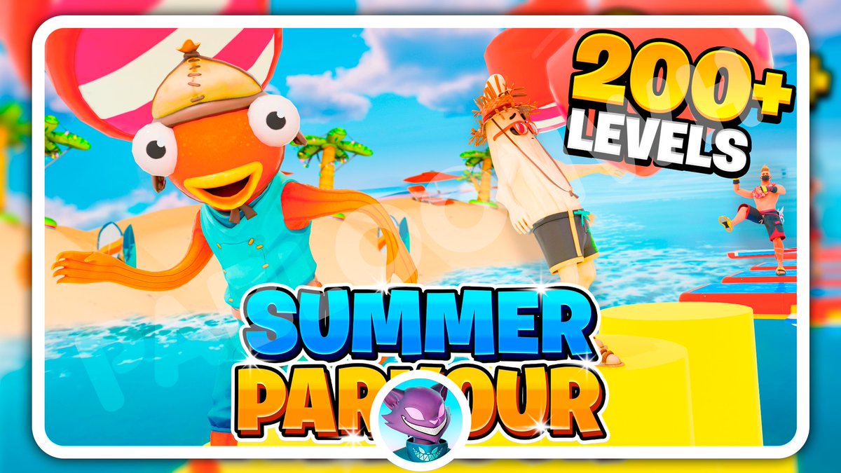 Recent Fortnite Thumbnail I made ✨
👤 <a href="/luqYluq57/">luqYluq57</a> 
▶️ 5593-9496-9837
#FortniteCreative #FortniteMap #Fortnite #FortniteArt #UEFN