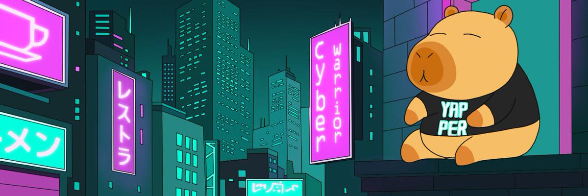 CувєяWαяяισя (@cyber_warriorr) on Twitter photo GUYS! Look at these AMAZING banners by <a href="/BoomstudiosWeb3/">Boom Studios</a> for me!
Boom has one of the best artists I’ve ever seen!
The <a href="/KaitoAI/">Kaito AI 🌊</a> one fits me perfectly; but I can’t decide between the two!
Which one should I go with?
Drop your pick & tell me why! GUYS! Look at these AMAZING banners by <a href="/BoomstudiosWeb3/">Boom Studios</a> for me!
Boom has one of the best artists I’ve ever seen!
The <a href="/KaitoAI/">Kaito AI 🌊</a> one fits me perfectly; but I can’t decide between the two!
Which one should I go with?
Drop your pick & tell me why!