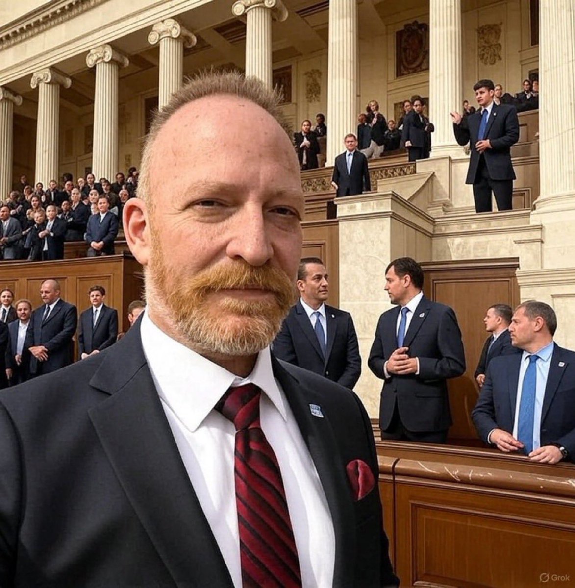 Here is Lindsay Graham's primary challenger, Thomas D. Murphy
-- I hope Murphy wins!
You know what to do !!