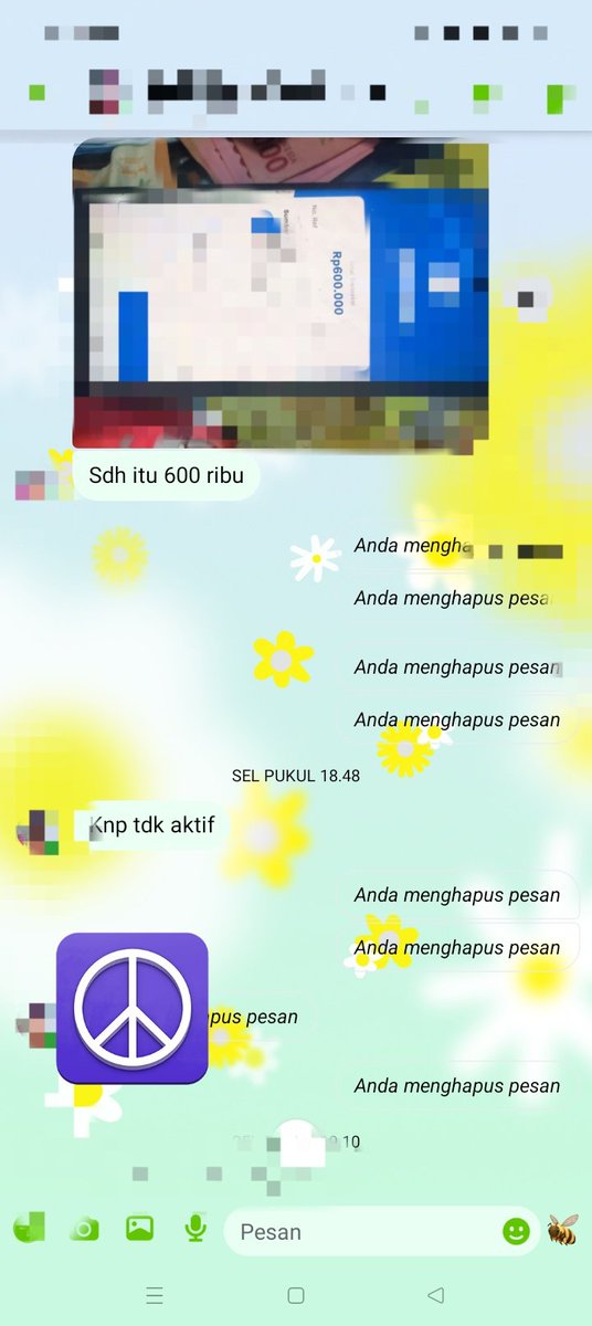 Pace enak tweet media