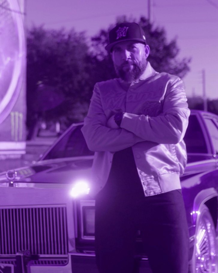 Eddy Puyol (@eddypuyol) on Twitter photo Dripped out. Dreamy. Chopped. Screwed.
The #LIKEaCADILLAC remix got a purple-hazed visual from <a href="/DirectorWillT/">Director Will Thomas</a>—slowed, spiritual and Houston-approved. <a href="/djovadosehtx/">dj ovadose</a> did the track dirty (in the best way).
Low-fi vibes. H-town homage. Big chill energy.
youtube.com/watch?v=nz5qtf… Dripped out. Dreamy. Chopped. Screwed.
The #LIKEaCADILLAC remix got a purple-hazed visual from <a href="/DirectorWillT/">Director Will Thomas</a>—slowed, spiritual and Houston-approved. <a href="/djovadosehtx/">dj ovadose</a> did the track dirty (in the best way).
Low-fi vibes. H-town homage. Big chill energy.
youtube.com/watch?v=nz5qtf…