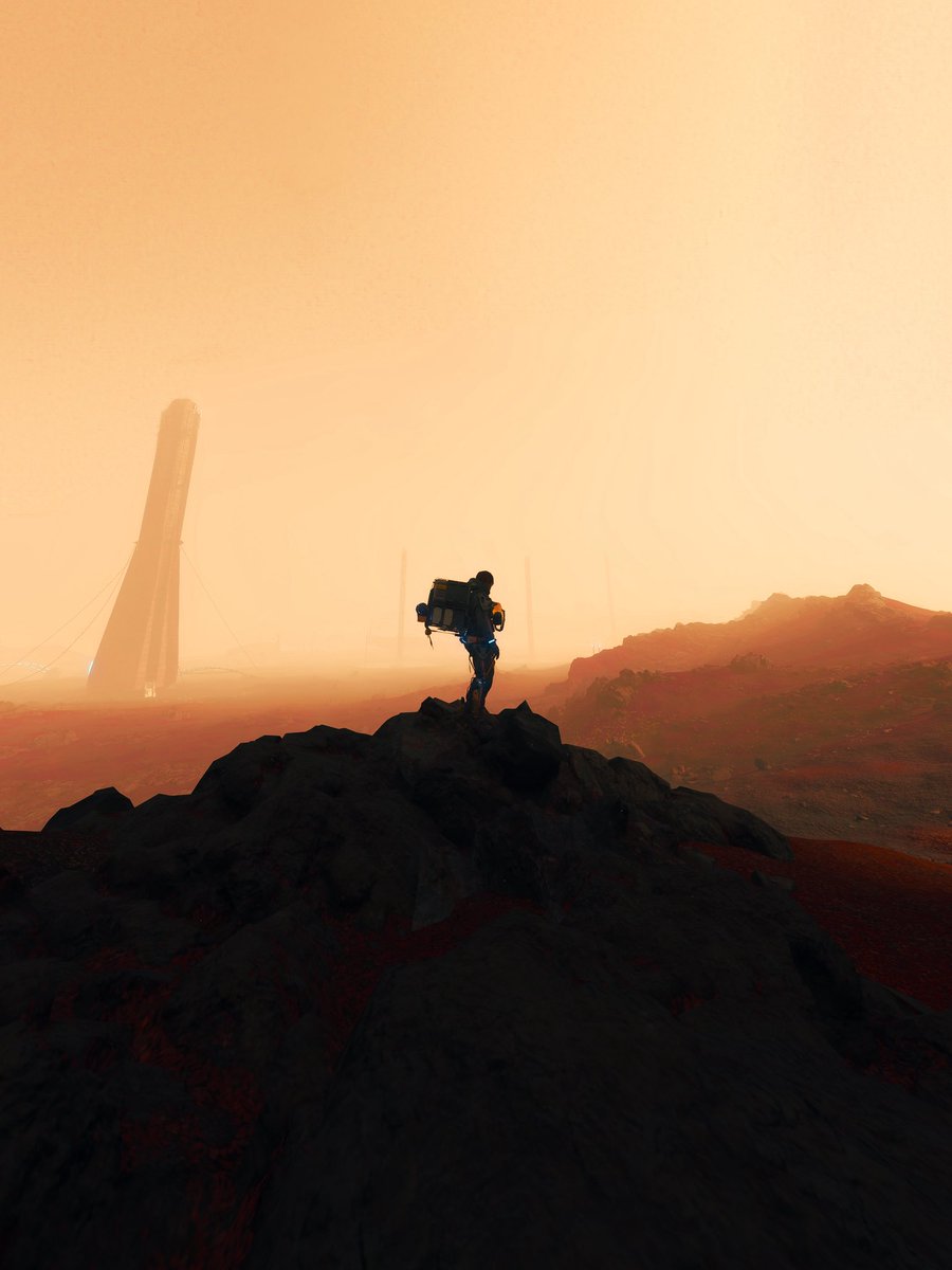 Gamography tweet media