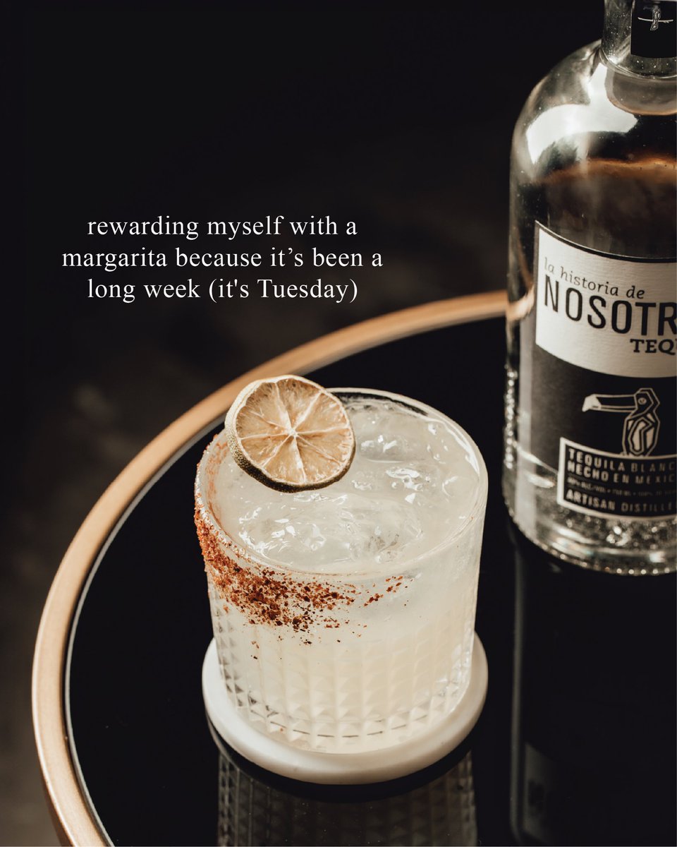 NosotrosTequila's tweet photo. We call this Margarita Math. https://t.co/g8lUT2VGHz