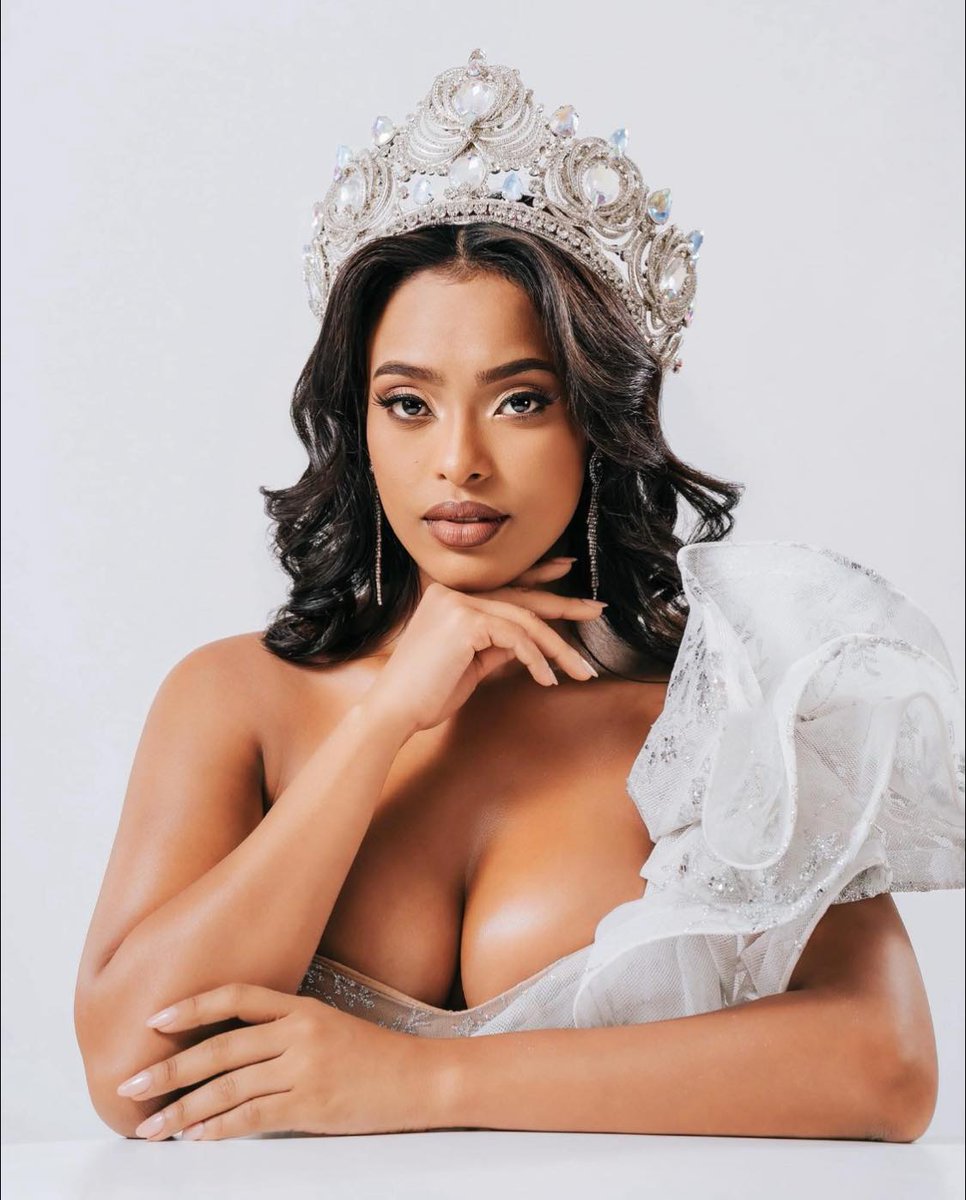 Desde la Red de Jóvenes Comunicadores, queremos felicitar a nuestra bella Reina Nicaragua 2024 Nicole Hodgson❤️🎉🥳
¡Muchas felicidades!