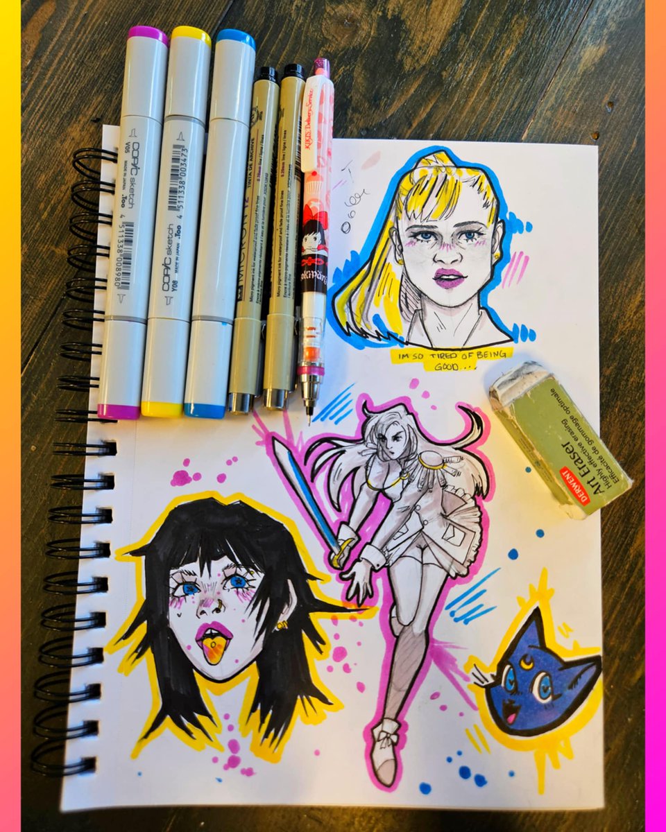 🎃Emil-EEK!🎃 tweet media