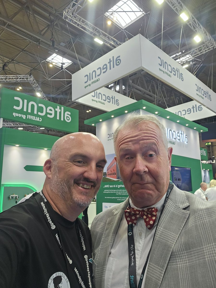 Pics with Peaky 😀