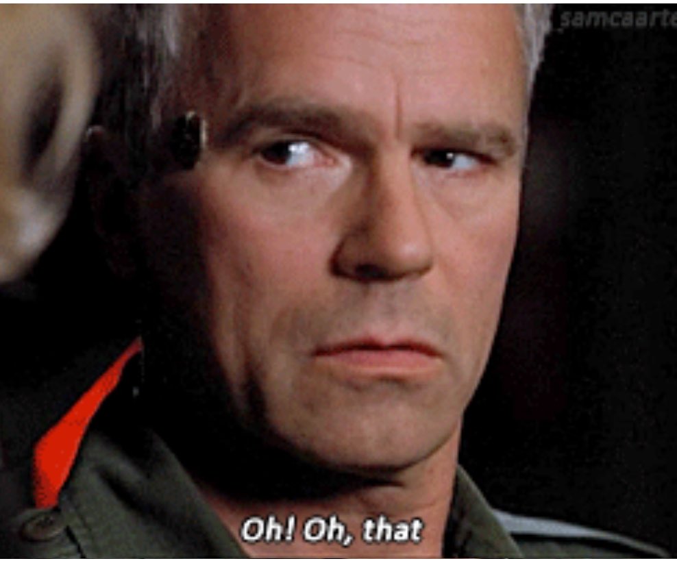 😭💔🫡❤️ #WeWantStargate #StargateSG1 #SamJack