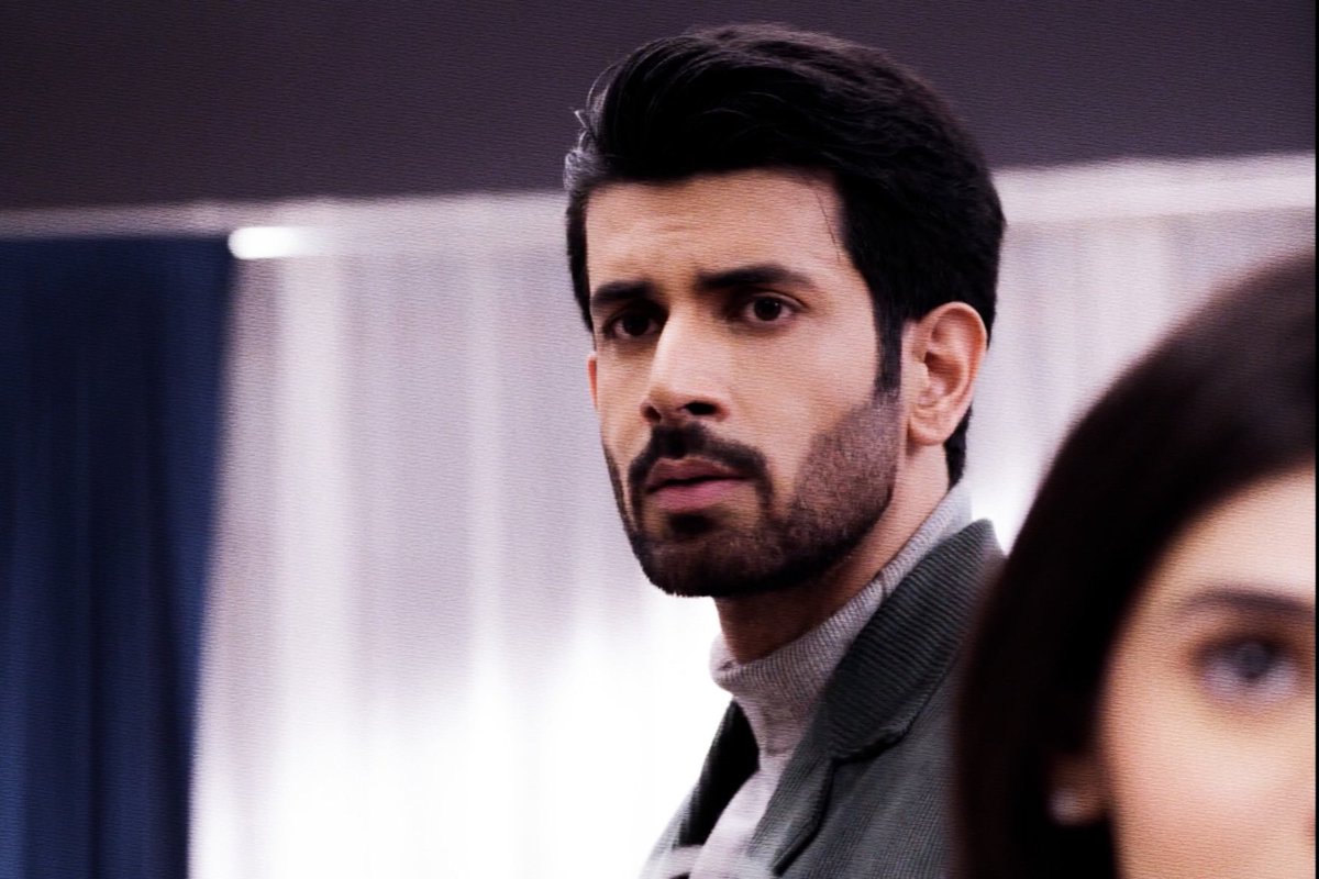 pranaliglows's tweet photo. the eyes they never lie
#KumkumBhagya #pranalirathod #NamikPaul #prashiv https://t.co/6AiJNaq7sr