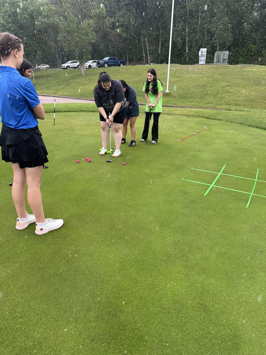 SSC Cardinals Golf tweet media