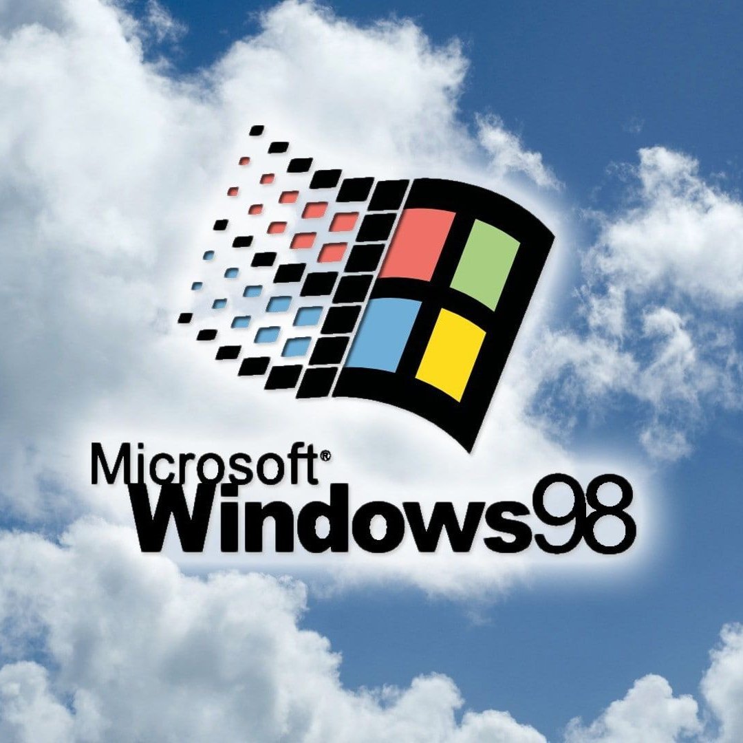 Windows 98, 27 yıl önce bugün piyasaya sürüldü.